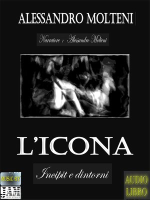 cover image of L'Icona--Incipit e dintorni